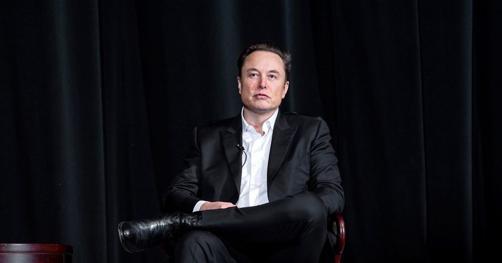 In the face of intense public opposition, the city’s Chamber of Commerce has gone to unusual lengths to promote Musk’s xAI facility: sending out a mailer, for the first time in recent memory, that inc...
