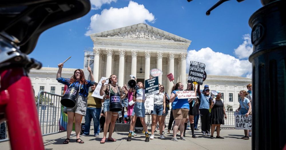 Some Republicans Were Willing to Compromise on Abortion Ban Exceptions. Activists Made Sure They Did...