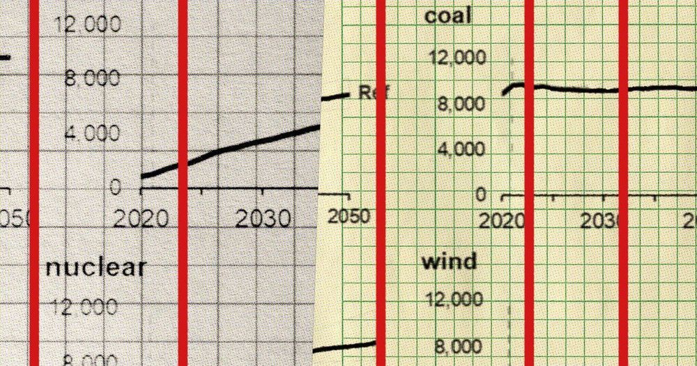 The Latest Trump and DOGE Casualty: Energy Data