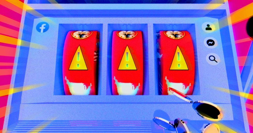 Meta decided to stop working with U.S. fact-checkers at the same time as it’s revamping a program to pay bonuses to creators with high engagement numbers, potentially pouring accelerant on the kind of...