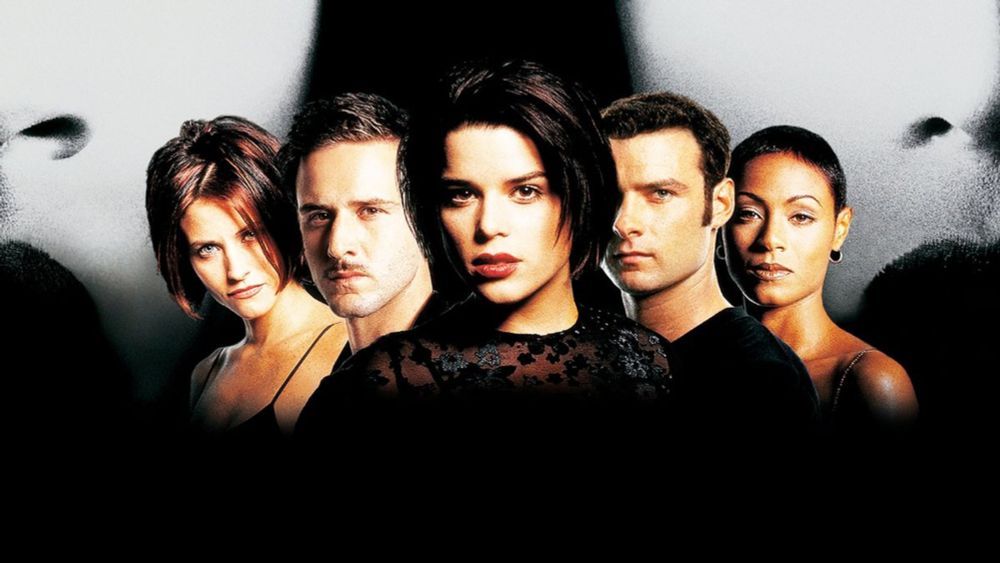 A ★★ review of Scream 2 (1997)