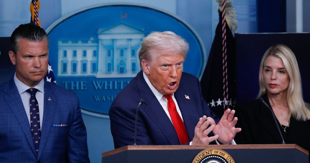 Trump doesn’t care about “crime.” He cares about the right white people being in charge.