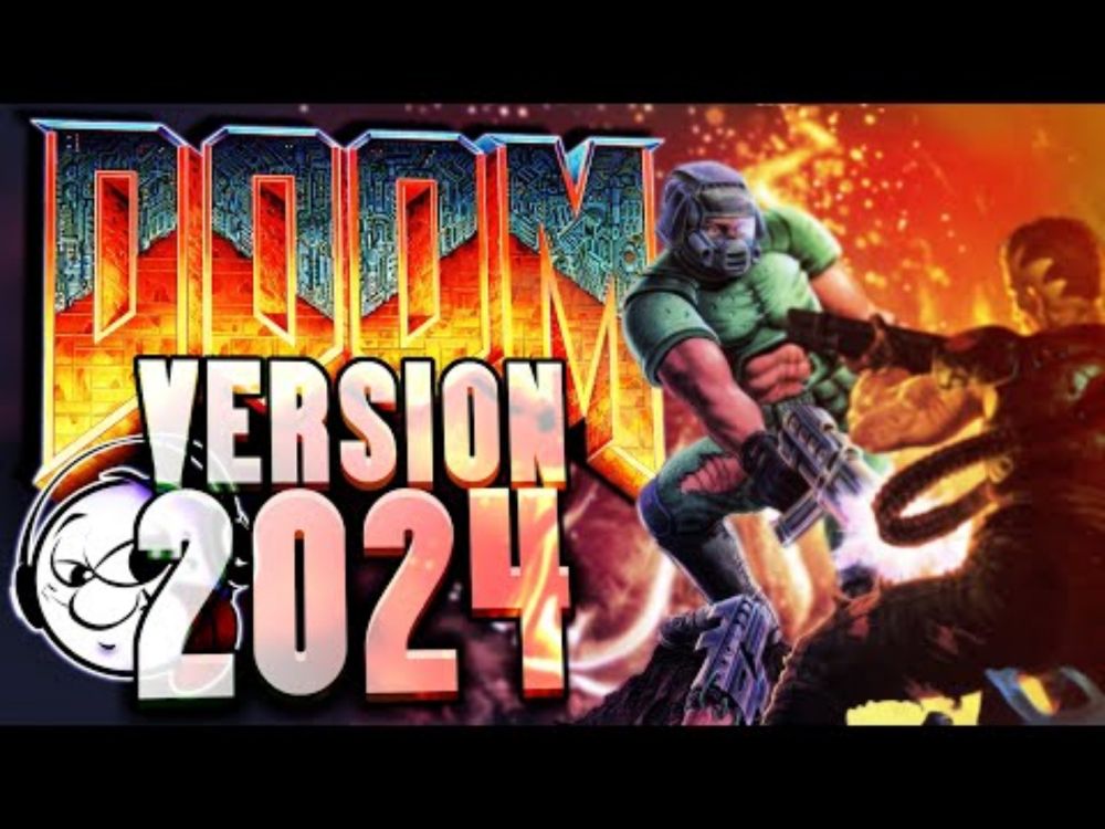 DOOM - 30 ANS APRÈS... LA MISE À JOUR !!!