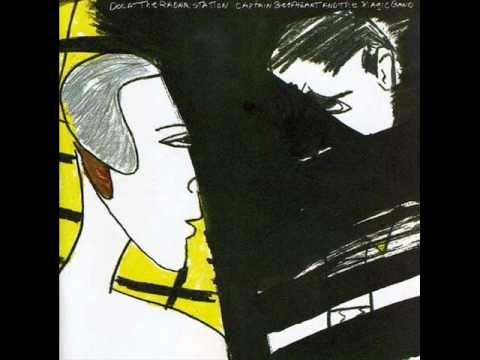 Captain Beefheart - Dirty Blue Gene