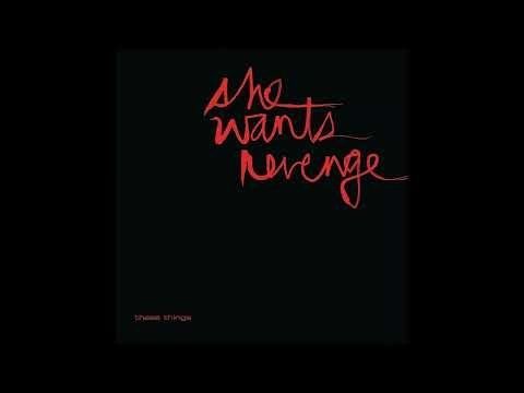 Tear You Apart  - She Wants Revenge