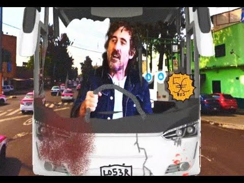 TFS - Dunning Kruger's Loser Cruiser (Official Video)