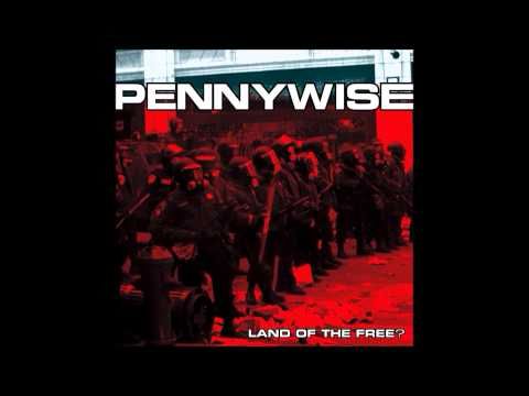 Pennywise - Fuck Authority