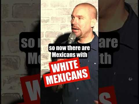 White Mexicans