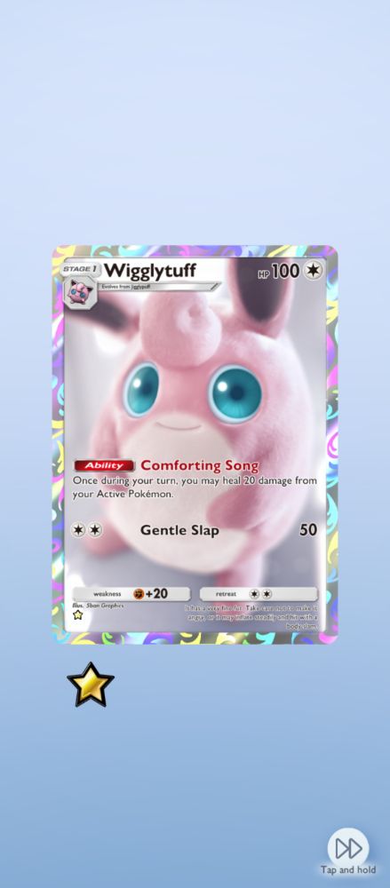 connard de grodoudou full art terrifiant, il a autant d'âme qu'une image générée par chatgpt dont le prompt a été écrit sous kétamine par un certain billionaire pète-couilles et fanatique de romains, JE LE DÉTESTE 