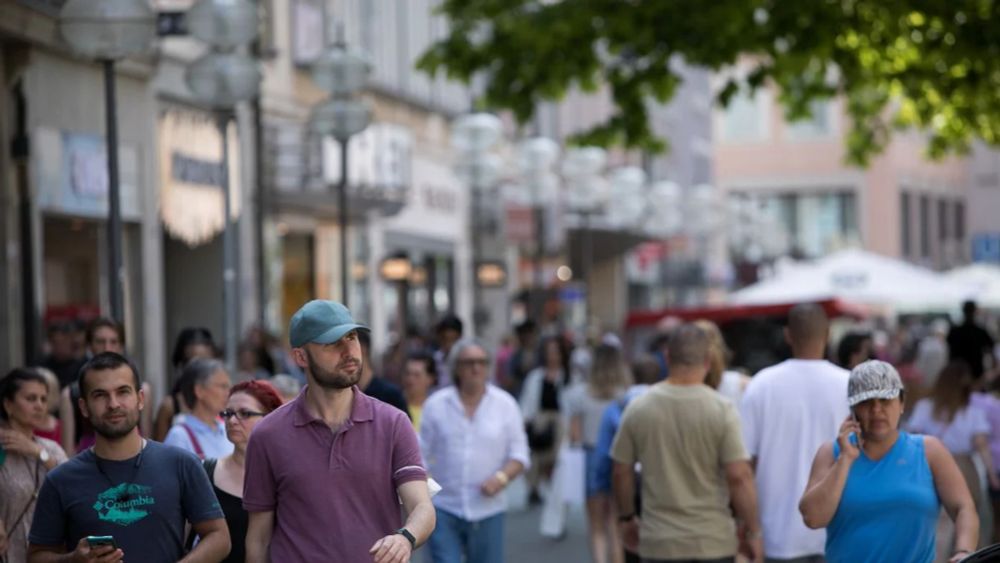 München: Ladenmietpreise um bis zu 40 Prozent gesunken