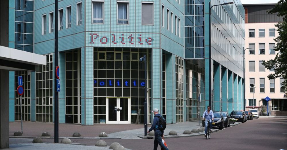 Pesten, seksisme, drank en discriminatie bij politie van Rotterdam-centrum