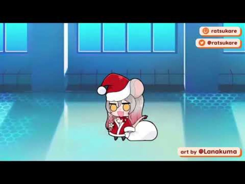 It's December