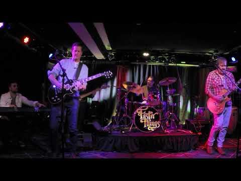 Blue Sky - (Allman Brothers Band) - Faster Things LIVE @ Sugar Hollow Taproom- 11.22.24