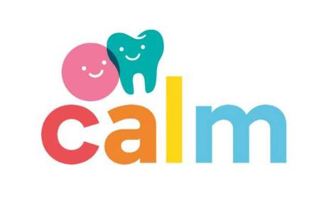 Logo of CALM trial