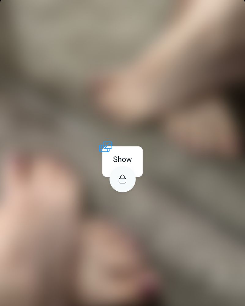 Close up of toes!!!
