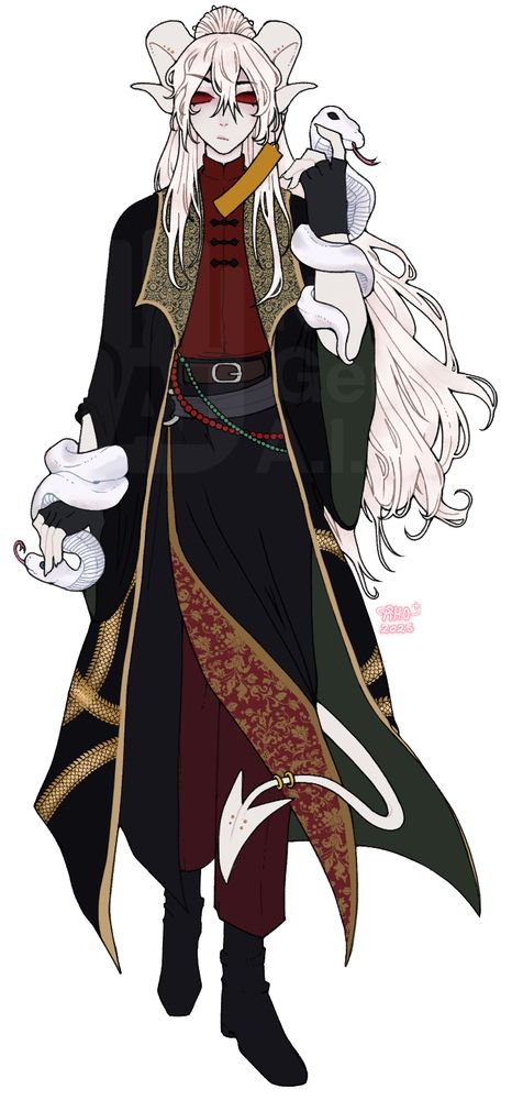 Character belongs to Acverg!