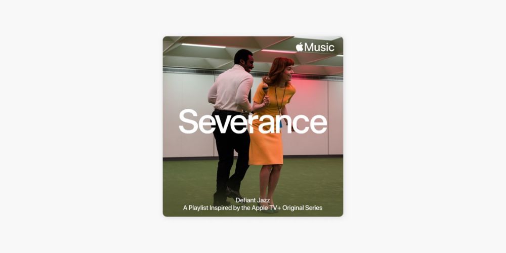 Severance: Defiant Jazz