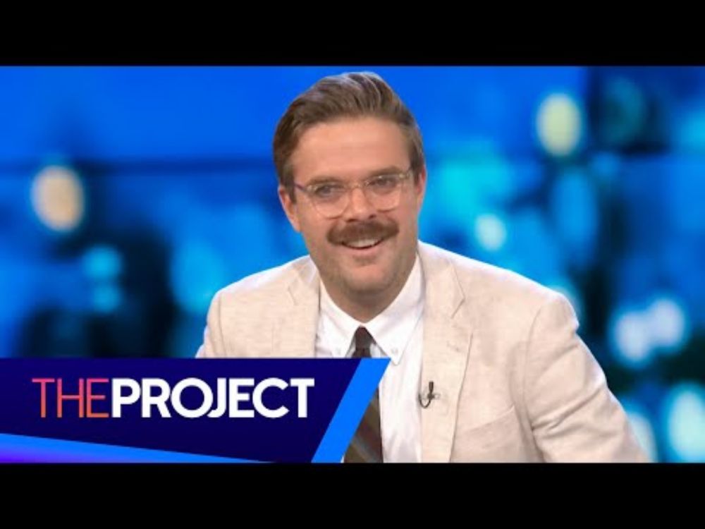 Guy Williams: What I Hate Australian Sports