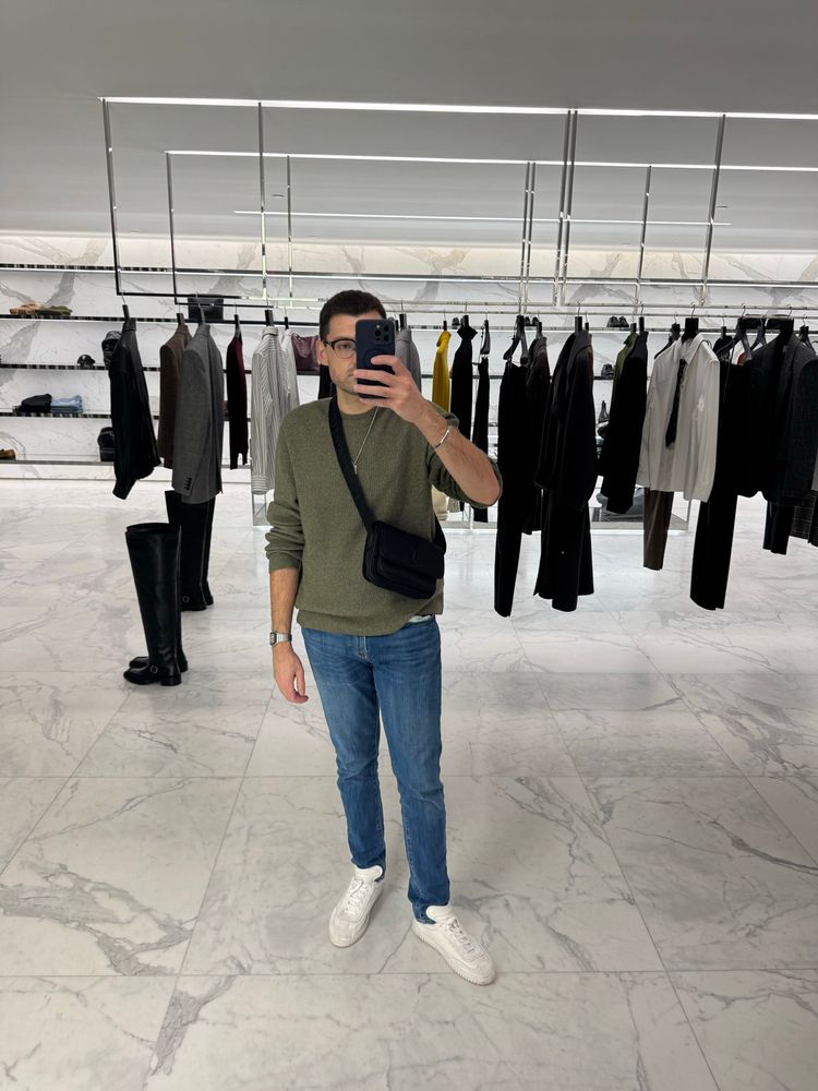 This is not my purse 