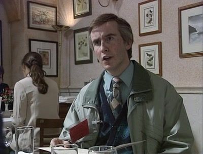 Photo of Alan Partridge esq. 