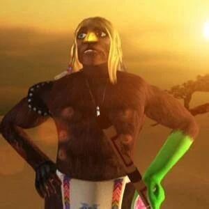 Xavier Renegade Angel