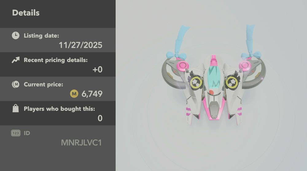 Queen of Hatred as a transforming vehicle.