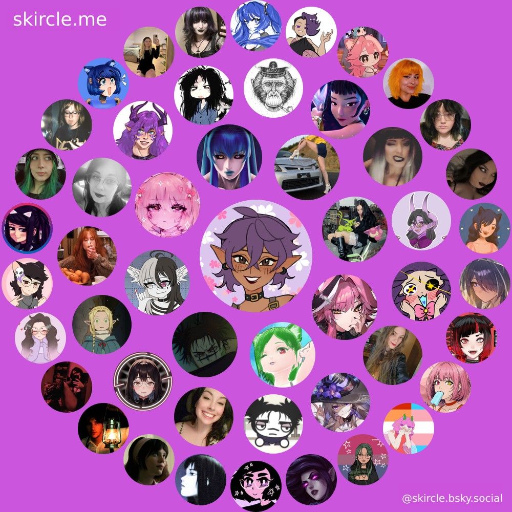 skircle
