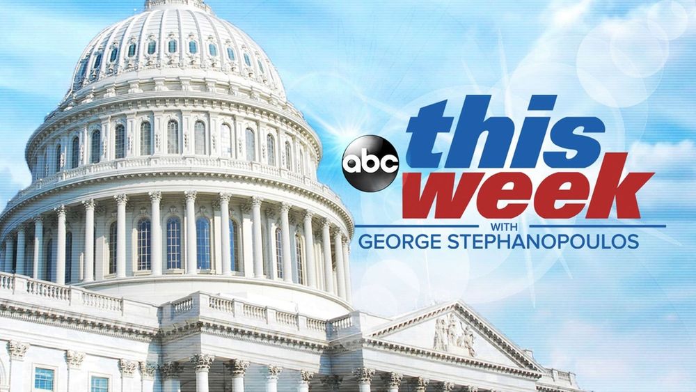 Sen. Chris Van Hollen, Trump Administration Border Czar Tom Homan and Rep. Hakeem Jeffries Sunday on 'This Week' with Co-anchor Jonathan Karl