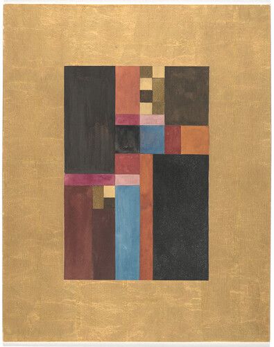 Acquired through the generosity of Marlene Hess and James D. Zirin, and Gift of Judge and Mrs. Henry Epstein (by exchange)