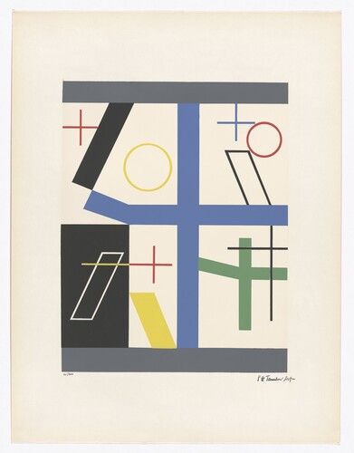 The Louis E. Stern Collection