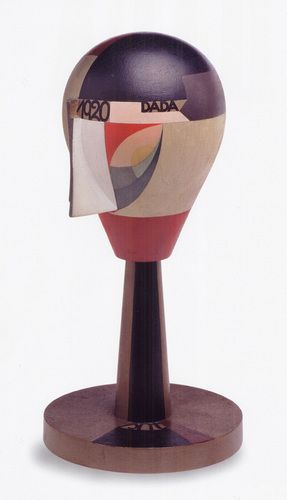 Dada Head