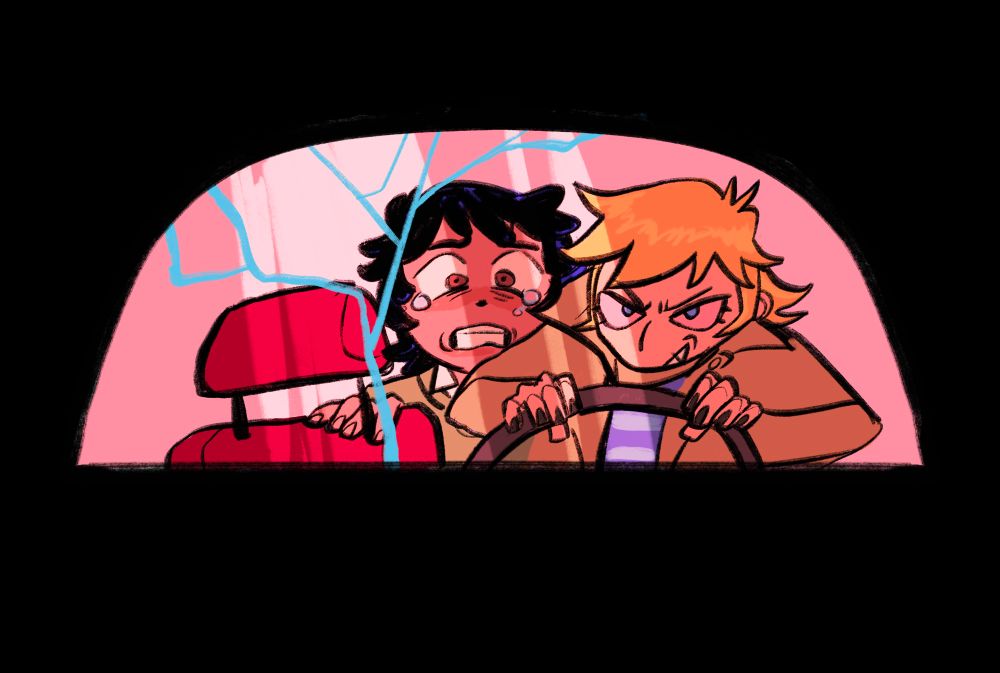SuperSandwichGoku (@supasandgoku.bsky.social) — Bluesky