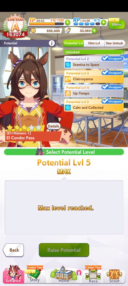 Print de Umamusume

El Condor Pasa
Potential Lvl 5