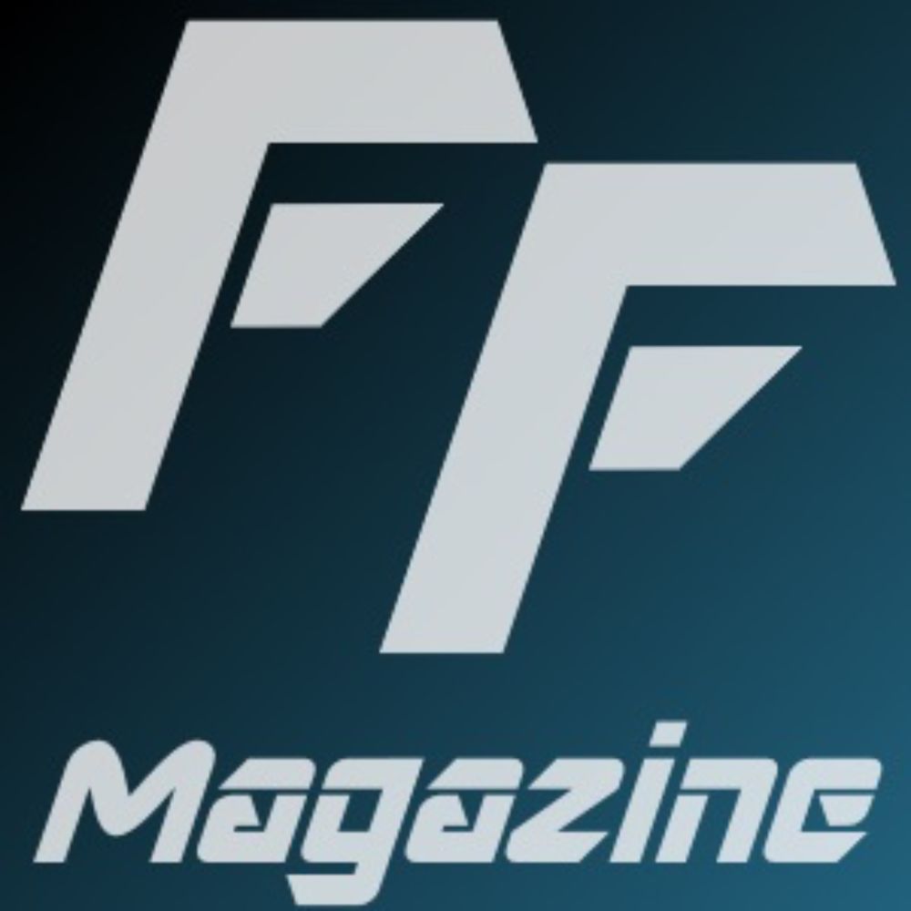 Issue 39: September 2024 – Factor Four Magazine