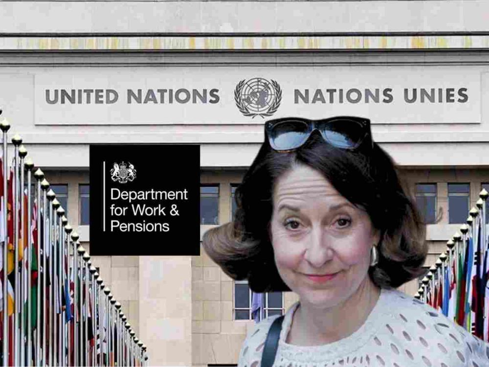 The UNCRPD has intervened over Labour's cuts to DWP benefits - and now, the government's responses have been released