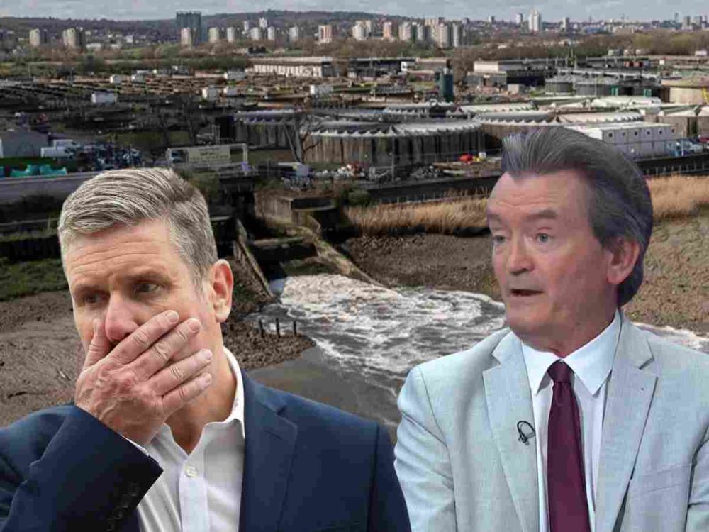 Sharing a blistering letter in the Guardian, Feargal Sharkey went further - calling out successive governments over their lies