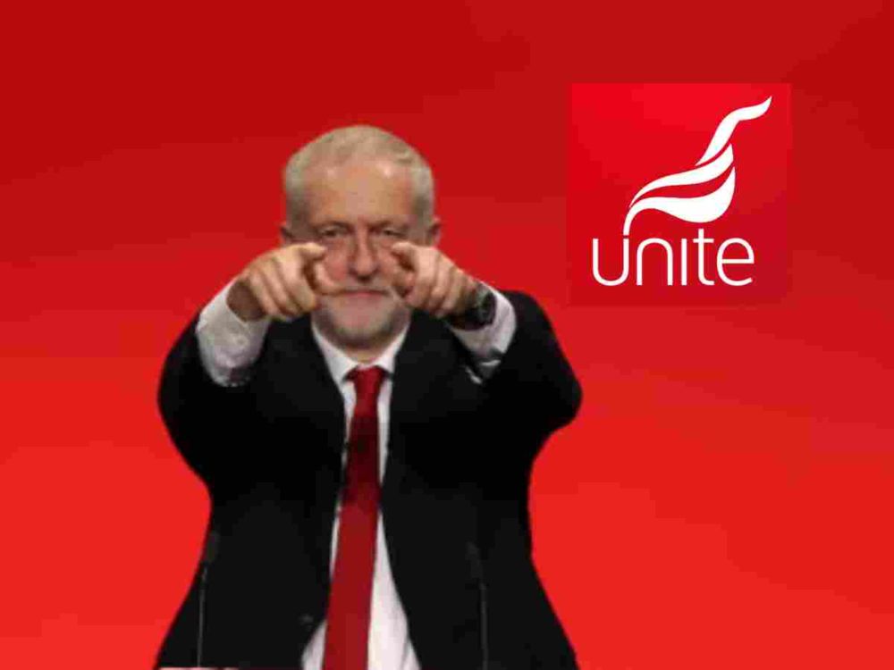 Over 220 Unite activists attended a ‘Unite for a New Party’ call to discuss the details of what needs to be done to change course