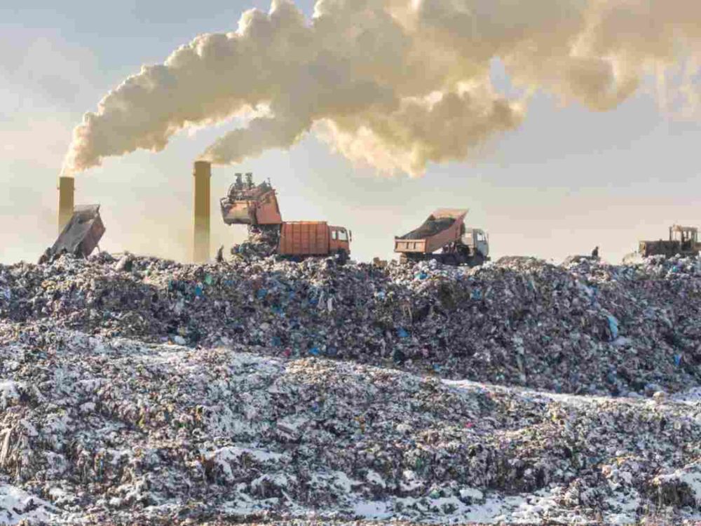 Global plastics treaty has now ended in a utter failure - with countries unable to agree. And we know exactly who is to blame.