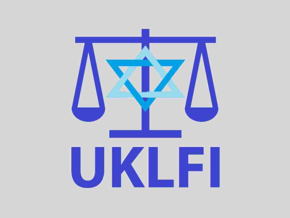 Two groups have submitted a formal complaint to the Solicitors Regulation Authority over UK Lawyers for Israel