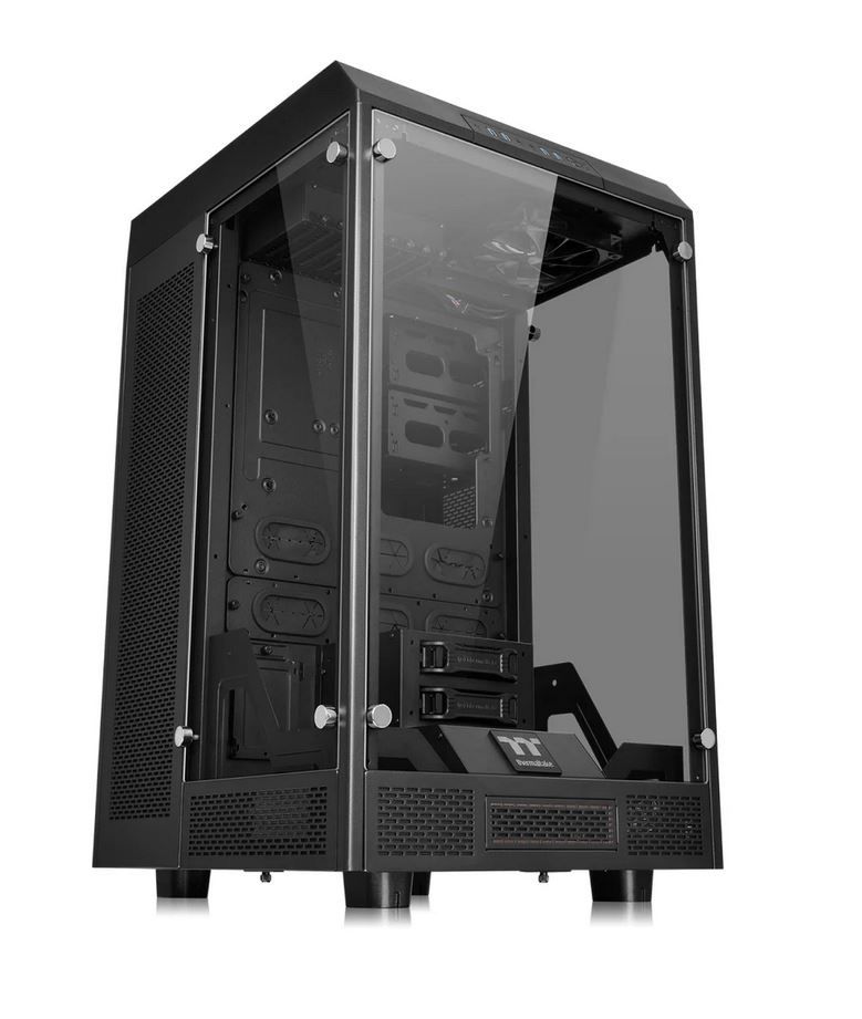 Thermaltake Tower 900 PC case.