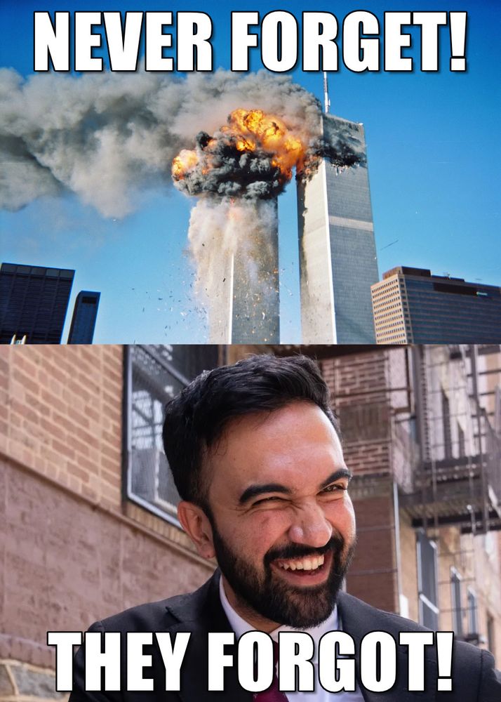 New Islamic mayor, didn't need a plane, just useful idiots.