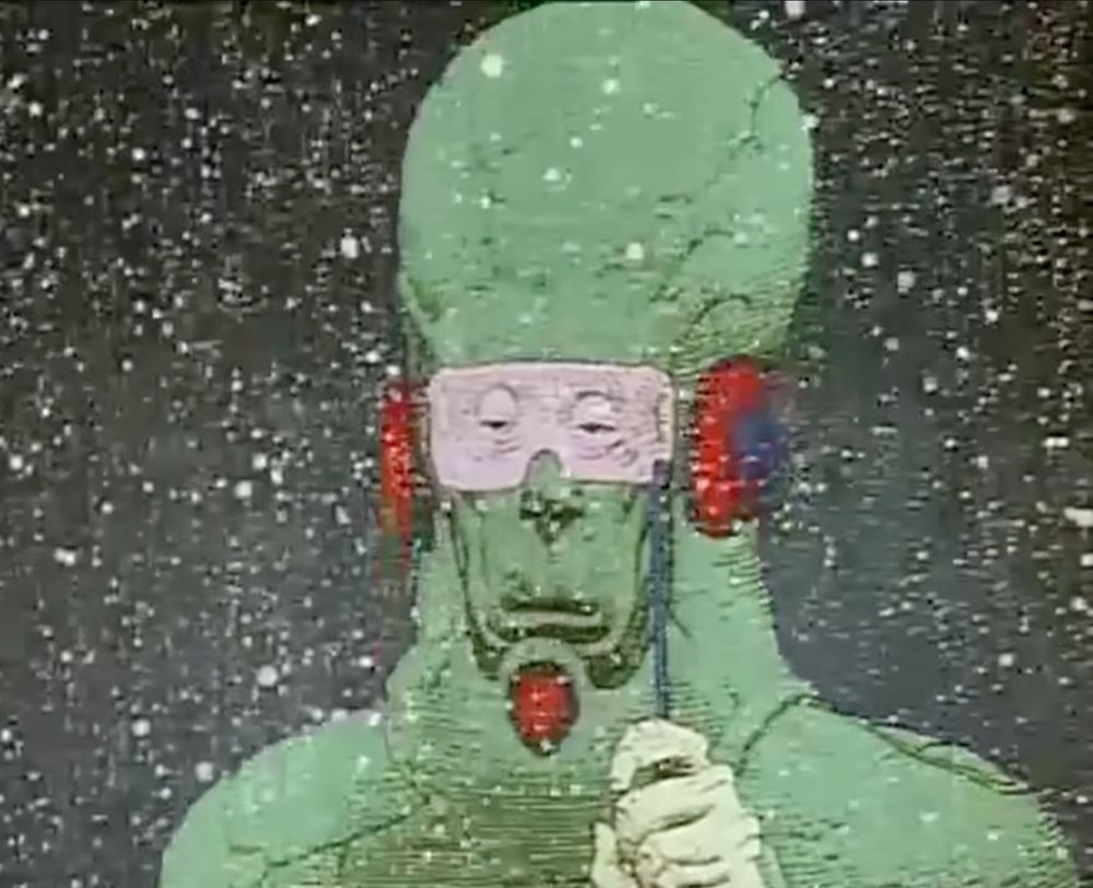 still frame from music video from an animu https://www.youtube.com/watch?v=beQDzn_bLDw