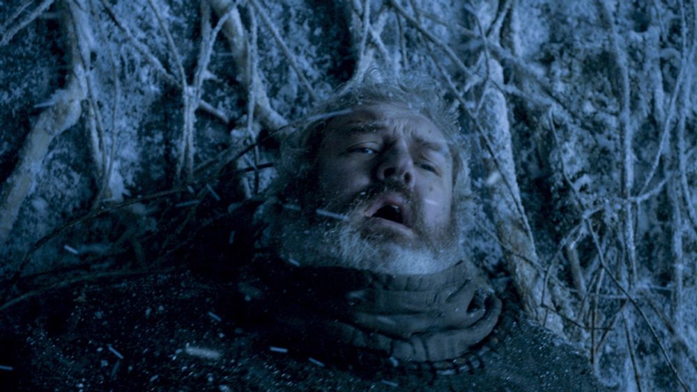 “Holy God, Look at the Size of It!”: When Hodor Got His Prosthetic Penis on ‘Game of Thrones’