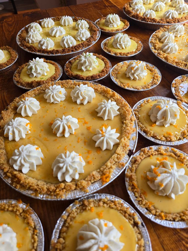 one big happy family