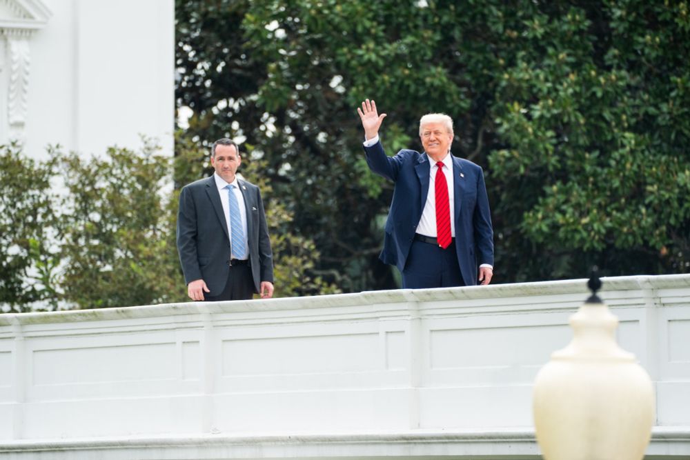 Trump and his team have mounted a direct assault on all three pillars of the justice system: Judges, prosecutors and the legal profession.