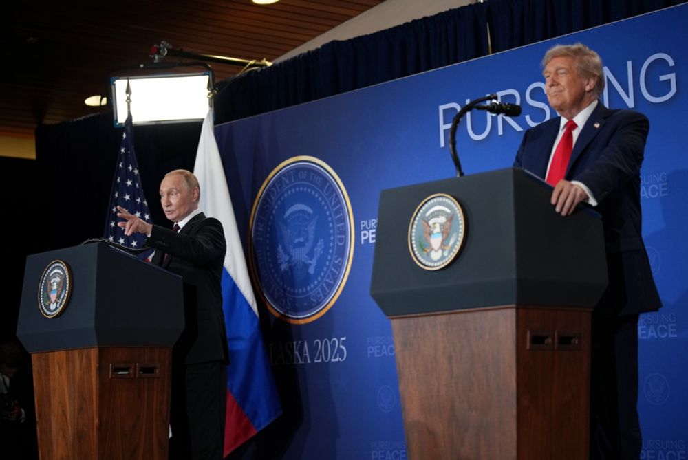 What to expect as Zelensky, European leaders meet Trump at White House