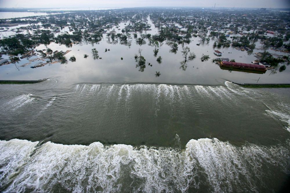 This hurricane season could be among the worst in decades, NOAA warns