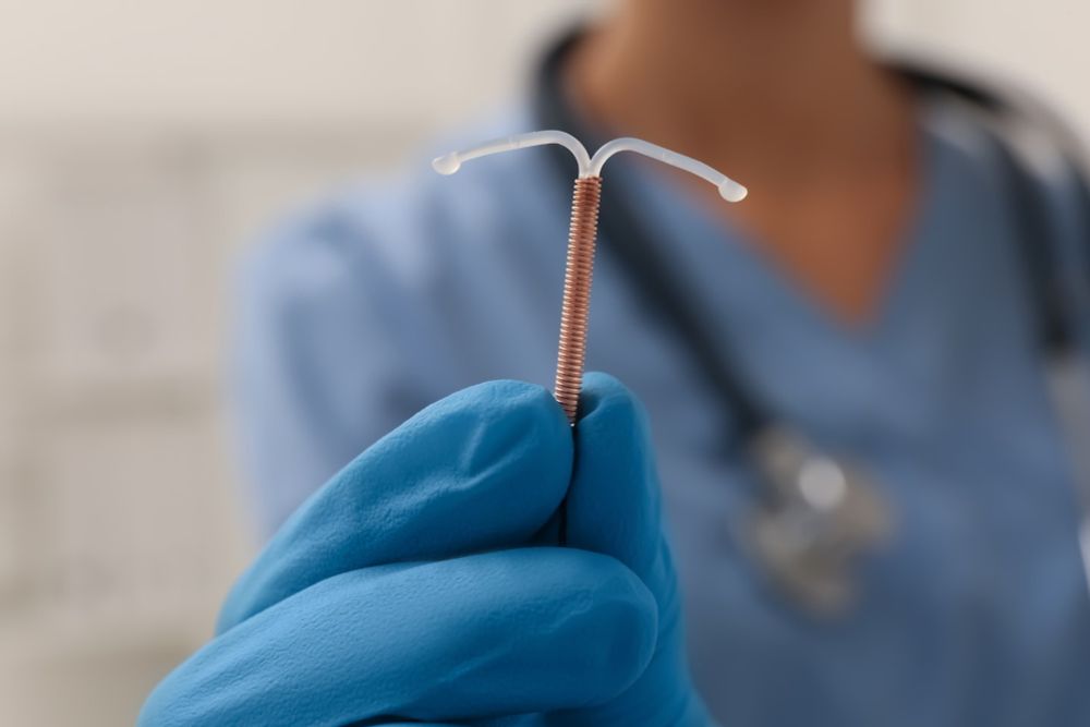 After social media outcry, CDC tells doctors to better manage IUD pain