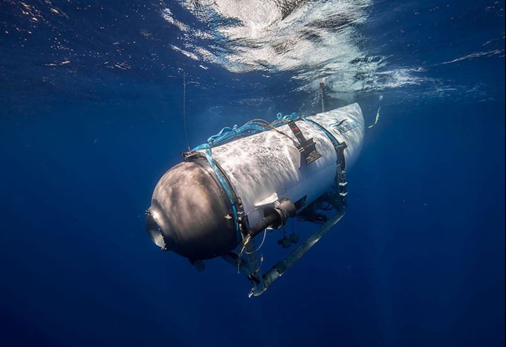 What to know about the hearing into the Titan submersible disaster