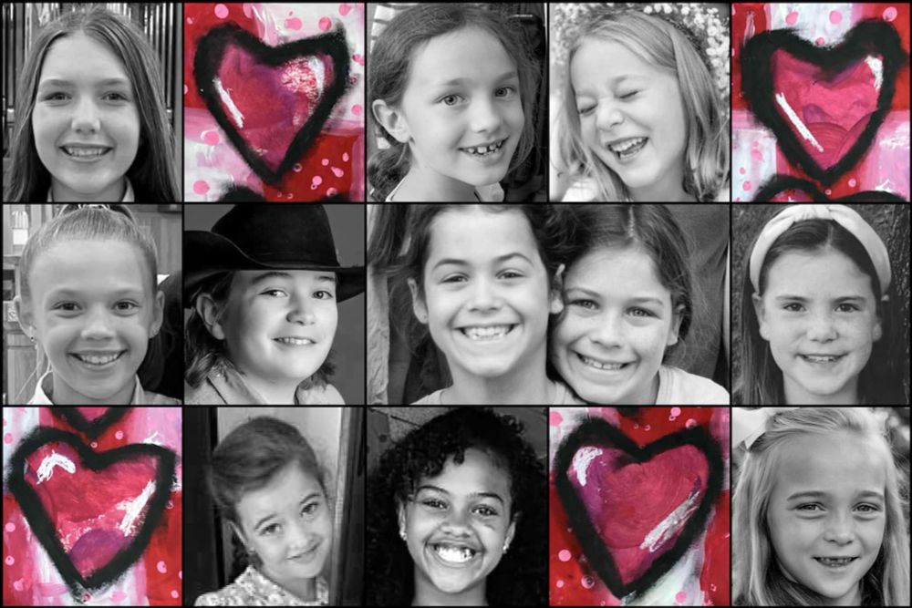 The children lost in the Texas floods, remembered by their loved ones
